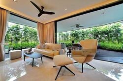 Sennett Estate (D13), Terrace #458541351